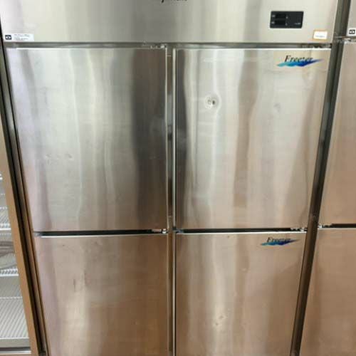 業界最長1年保証】【中古】縦型冷凍庫 ホシザキ HF-120A 幅1200×奥行 業界最長1年保証】【中古】縦型冷凍庫 ホシザキ HF-120A 幅1200×奥行