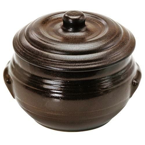 マッコリ カメ蓋