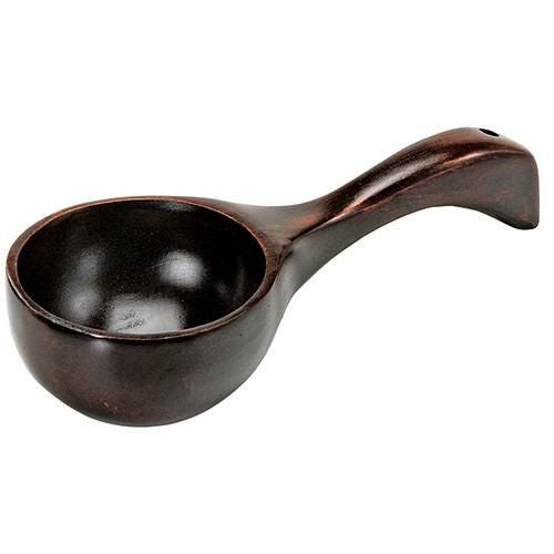 マッコリ スプーン(木製)