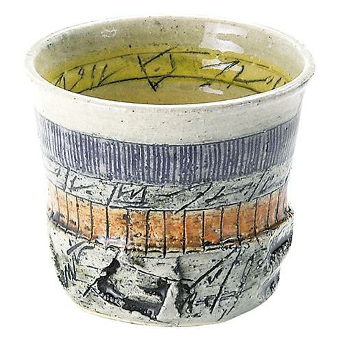 ロックグラス マルチカラー