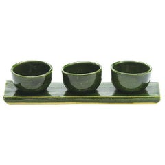 テイスティングセット　織部