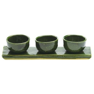 テイスティングセット　織部