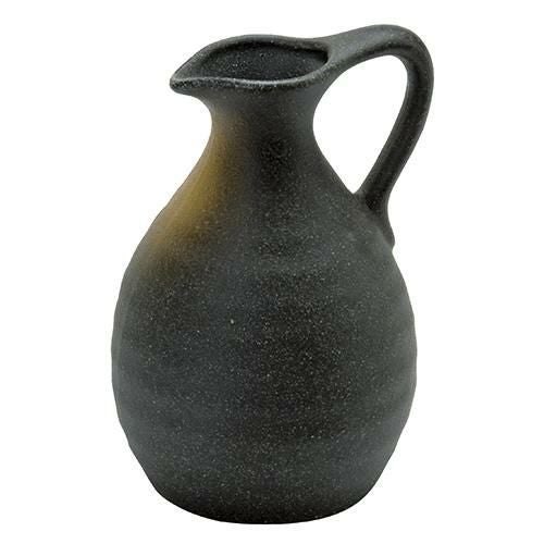 手付き徳利 備前