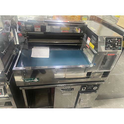 手打麺熟成庫　麺機　さぬきねんねん　中古厨房 さぬき麺機 うどん熟成庫 MS-11 131030155143002 - 中古厨房機器買取