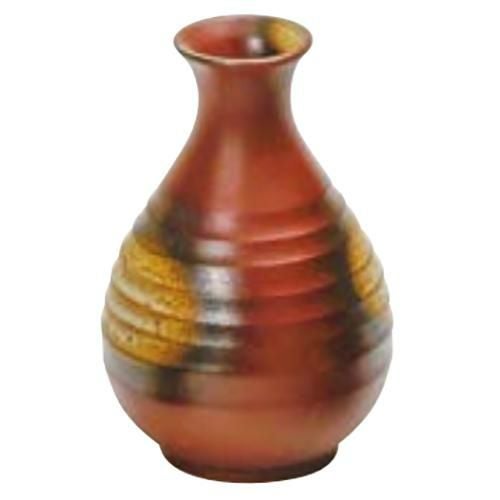 二合徳利 かがり火