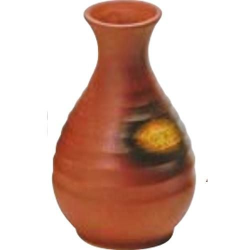 一合徳利　かがり火