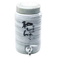 マイサーバー　青磁刷毛【印刷】