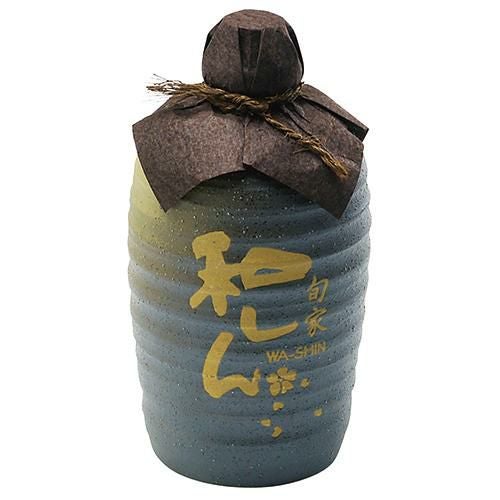 マイボトル(瓶型) うでい【印刷】