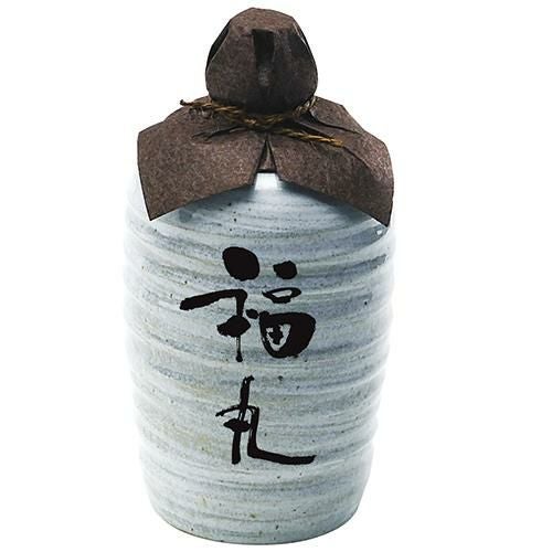 マイボトル(瓶型) 青磁刷毛【手書き】