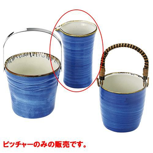 ピッチャー ゴス茶