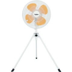 スイデン 工場扇 スタンドタイプ VSシリーズ ポッキンプラグ付 ハネ45cm 100V SF45VS1VPP