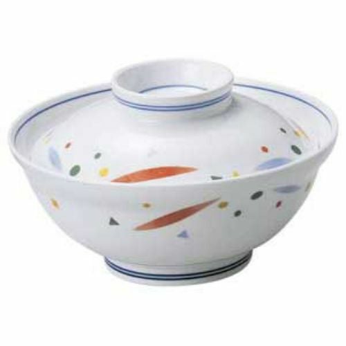 はなやぎ蓋丼(大)(身のみ) φ15.4×6.4cm 441-529