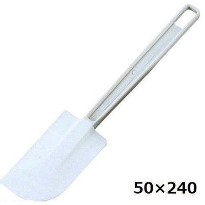 ラバーメイド スクレイパー 1901 小 全長240mm