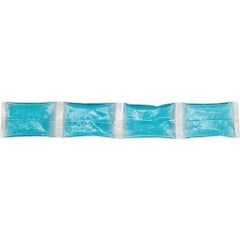 TRUSCO やわらかネッククーラー専用不凍保冷剤 35G×4連タイプ TSNCHO