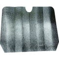 TRUSCO ピタッとフロントガラスサンシェード ミニバン・ワンボックス PFSL