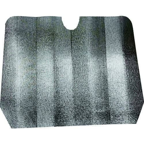 TRUSCO ピタッとフロントガラスサンシェード ミニバン・ワンボックス PFSL