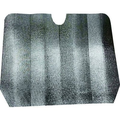 TRUSCO ピタッとフロントガラスサンシェード ミニバン・ワンボックス PFSL