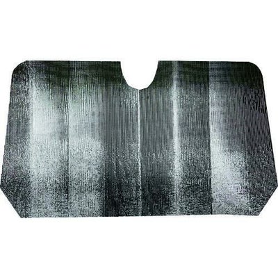 TRUSCO ピタッとフロントガラスサンシェード SUV・普通自動車用 PFSM