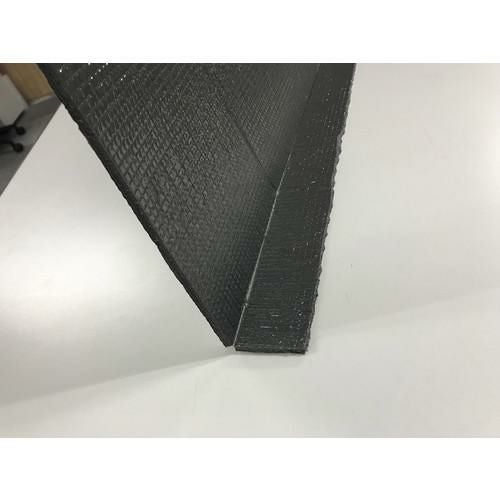 TRUSCO ピタッとフロントガラスサンシェード SUV・普通自動車用 PFSM