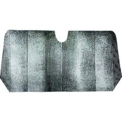 TRUSCO ピタッとフロントガラスサンシェード 軽自動車・セダン車用 PFSS