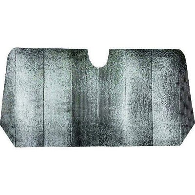 TRUSCO ピタッとフロントガラスサンシェード 軽自動車・セダン車用 PFSS