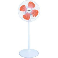 スイデン 工場扇 1本足スタンドタイプ フラミンゴファン ハネ45cm 100V SF45VF1VP2