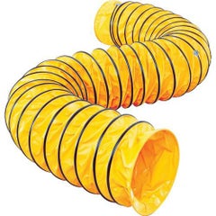 TRUSCO フレキシブルダクト Φ280×長さ5m RFD280S