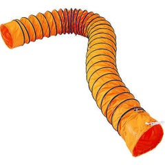 TRUSCO フレキシブルダクト Φ320×長さ5m RFD320S