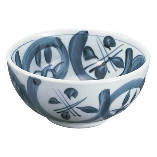 風車6.0深ボール φ18.7×9cm 444-049