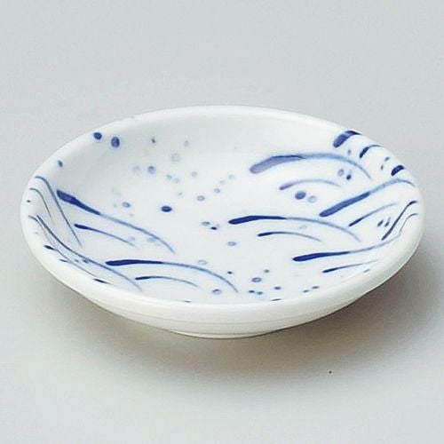 玉渕吹波2.8皿 φ9.2×2cm 235-638/232-729
