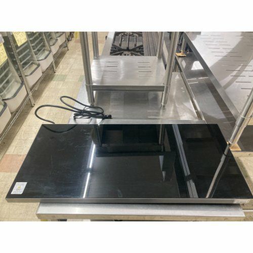 taiji プレートヒーター2機 PHW-300(GK) - タイジ株式会社