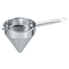 スープ漉 20cm ステンレス EBM 【グループA】