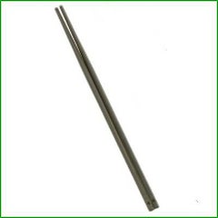 シリコン コンビ菜箸 ココアブラウン