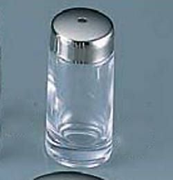 #800 ようじ入れ ガラス製