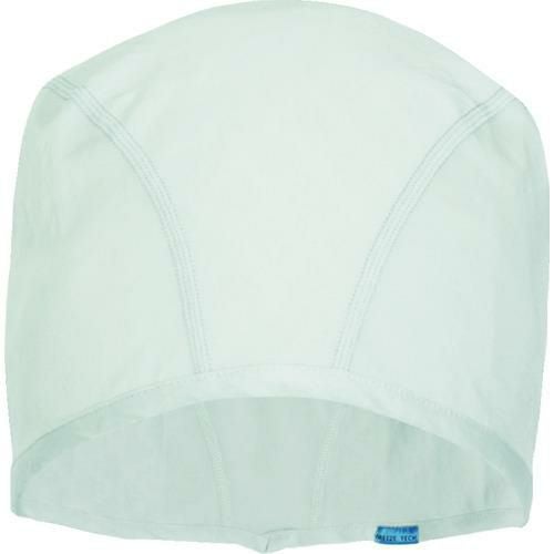 リベルタ 20_FTW_ヘッドキャップ/WHT(F) FTW25153524