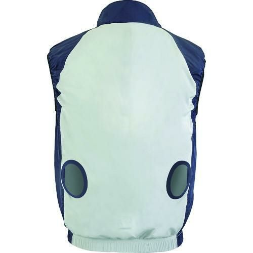 タジマ セイリョウファンフウガベスト ベストL FVPAAVBWL