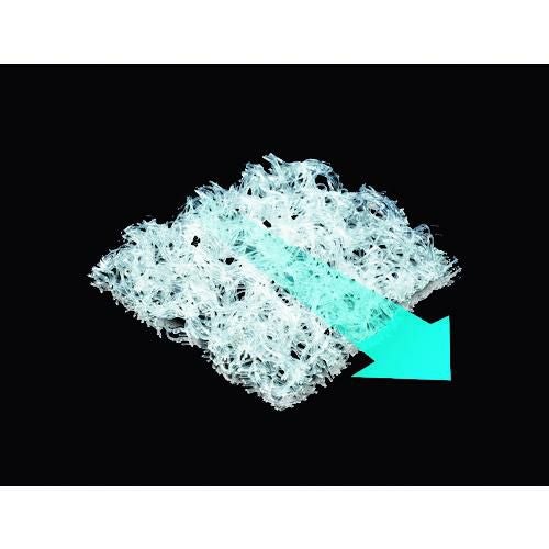 タジマ セイリョウファンフウガベスト インナーパッド FVPAAPG