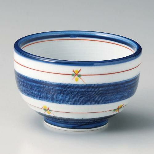 錦天の川4.0多用碗 φ11.8×7.3cm 332-139