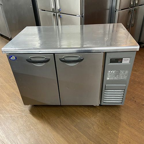 パナソニック 冷蔵コールドテーブル パナソニック(Panasonic) SUR 