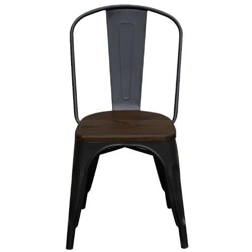 TB オリジナル GLEE CHAIR BL色