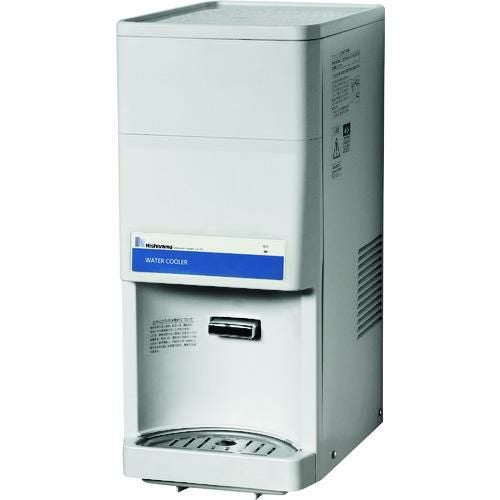 WMS-30P4 西山工業 ウォータークーラー 水道直結式 卓上型