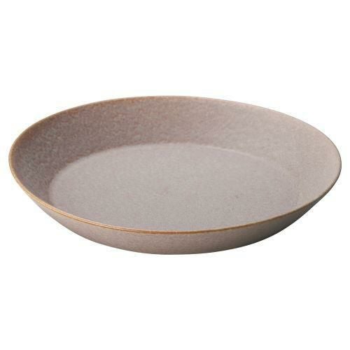 グレージュスタンL φ23×4cm 502-229