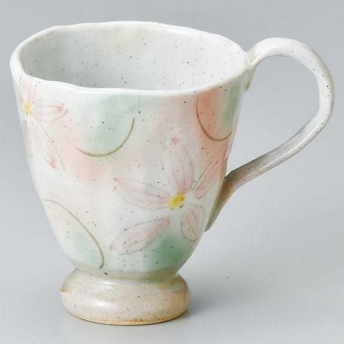 マレーネマグ(赤) 12.5×9.3×9cm(340cc) 551-289