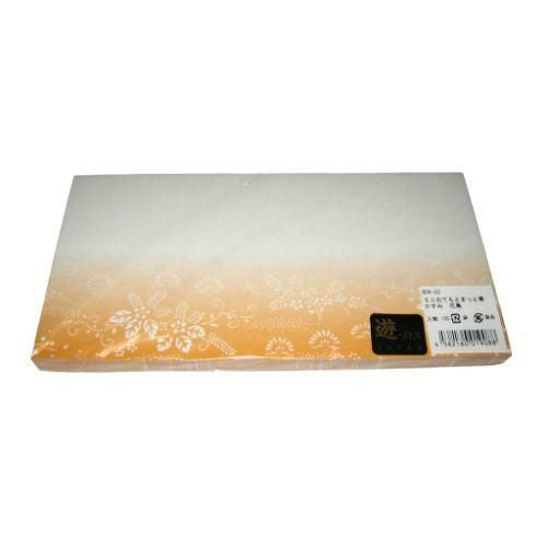 ミニおてもとまっと 華かすみ（100枚入） 花鳥MOK-02 【同梱グループA】