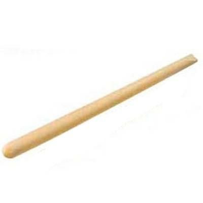 EBM シナ材 当り棒(すりこぎ棒)15