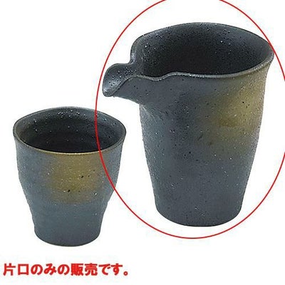片口　うでい