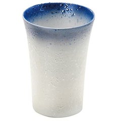 冷酒カップ小 ピンク