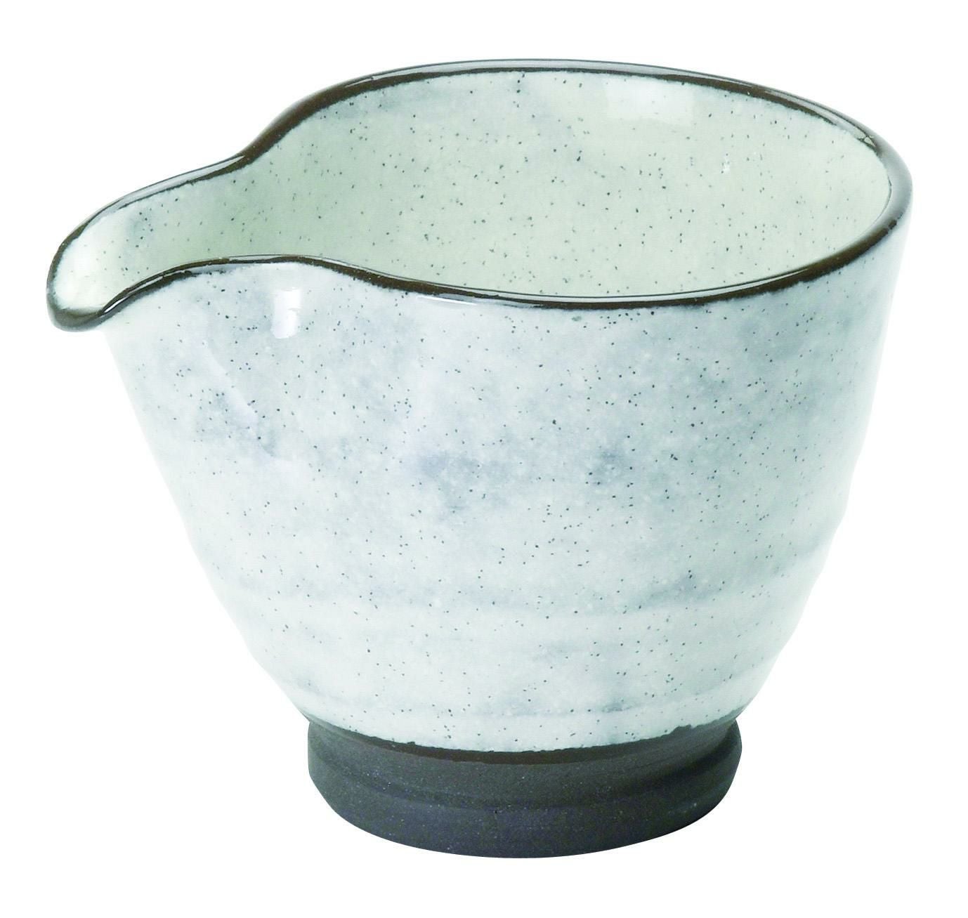 冷酒器 ホワイト