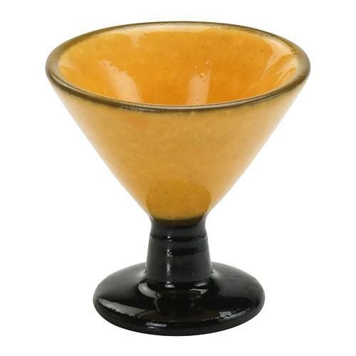 シェリーカップ オレンジ