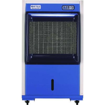 静岡 気化式冷風機RKF711 RKF711